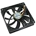 Electronics : Scythe Slip Stream SY1225SL12M - Case fan - 120 mm