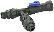 Aqueon 06092 Water Flow Control Valve Assembly
