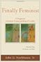 Finally Feminist: A Pragmatic Christian Understanding of Gender (Acadia Studies in Bible and Theology)