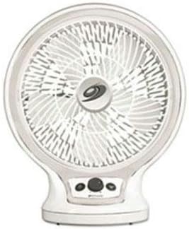 1 - Bionaire 9" Table Fan Oscillat