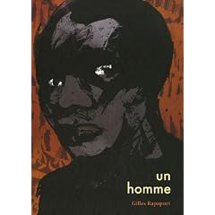 Un homme