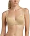 Le Mystere Women's Tisha Bra, Nude, 36B