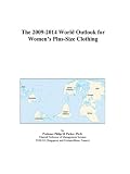 The 2009-2014 World Outlook for Women's Plus-Size Clothing