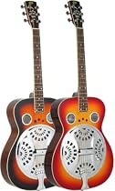 Regal RD-40 Resonator Guitar