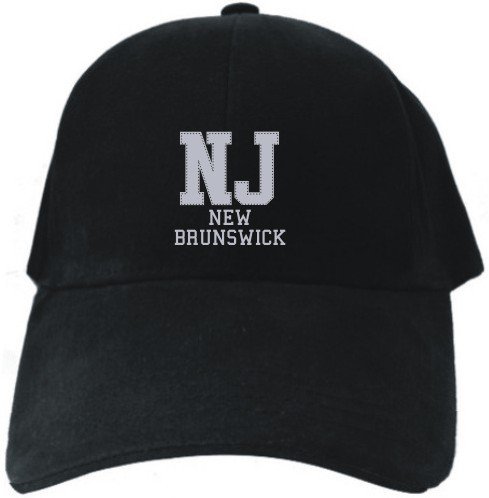 New Brunswick NJ Cap