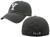 Yale - Franchise - Fitted Cap