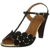 Chie Mihara Vorymar T Strap Sandals