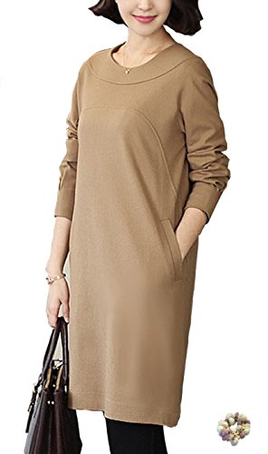 (シェリーグラム）Sherry Glamレディースワンピース 大きいサイズ有 01-508(オリジナルヘアアクセサリーセット）