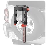 Yakima Sparetime Spare Tire Mount Bike Rack
