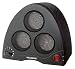 Pelonis 3 Disc Ceramic Heater (HC-0160)