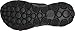 Skechers Performance Women's Go Walk Move Solstice Flip Flop,Black,9 M US