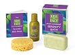 Kiss My Face Serenity Bath (Mega Mini Kits)
