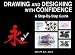 Books : Drawing and Designing With Confidence