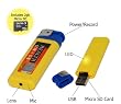 Fake Lighter Micro Video Camera w/ Built-in Microphone. Includes 2gb Micro SD Card