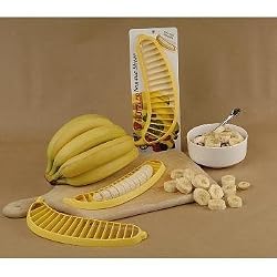 Hutzler Banana Slicer