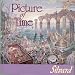 Ivory Moon-Picture of Time