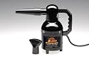 Metro Vacuum SK-1 Air Force Blaster Sidekick Compact & Portable Motorcycle Dryer
