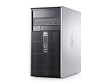 HP dc5750None Monitor Desktop ( AMD Athlon Processor 64 X2 4800+&iquest;, 2 GB RAM, 250 GB Hard Drive, XP Pro )