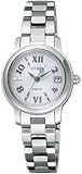 CITIZEN (シチズン) 腕時計 wicca ウィッカ Eco-Drive エコ・ドライブ NA15-1591 レディース