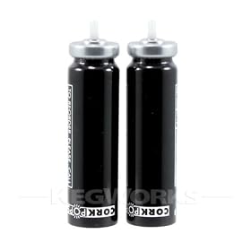 CorkPops Refill Cartridges