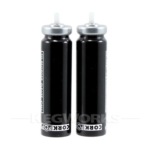 CorkPops Refill Cartridges under The Home and garden Store