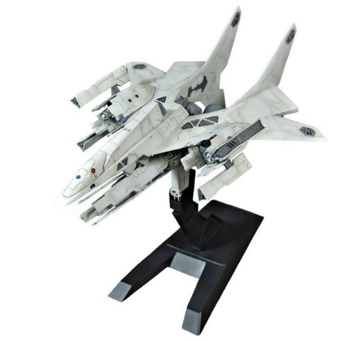 SILPHEED SA-77 シルフィード (1/100 プラスチックキット)