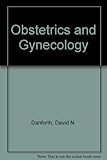 Obstetrics and gynecology