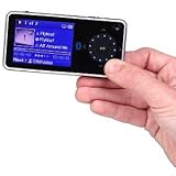 Insignia Pilot 4GB USB MP4/MP3/ FM/Bluetooth w/2.4