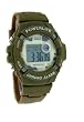 Q&Q Men's PowerLite Classic Digital Watch #M051J003Y