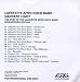 Darkest Light: The Best of the Lafayette Afro Rock Band