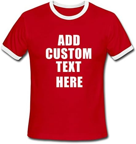 Custom Your Personalized Tank Top For Men