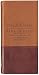 Chequebook Of The Bank Of Faith Tan/burg