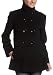 Esprit Women's Wool Blend Updated Pea Coat image 1