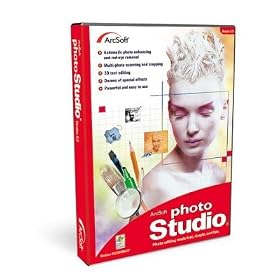 ArcSoft PhotoStudio 5.5
