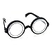 Docooler Funny Glasses for Halloween Masquerade Cosplay Makeup (Ramdon Type Ship)