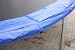 Trampolin Randabdeckung 366cm (3,66m)