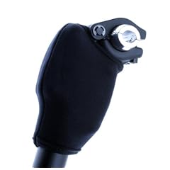 Suntour Neoprenmanschette f�r St�tze als Fingerschutz