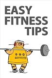 Easy Fitness Tips
