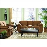 Deerfield 3 Piece Living Room Set