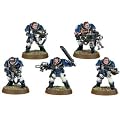Games Workshop 48-16 Space Marine Scouts
