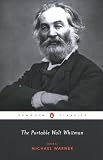The Portable Walt Whitman (Penguin Classics)