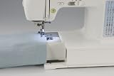 Brother SE350 Computerized Embroidery & Sewing Machine
