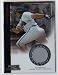 2004 Bowman Sterling Andruw Jones Game Used Jersey Baseball Card
