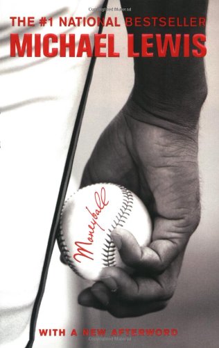 Moneyball: The Art of Winning an Unfair Game