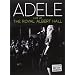 Live At The Royal Albert Hall (incl. CD) [DVD](Region Free)