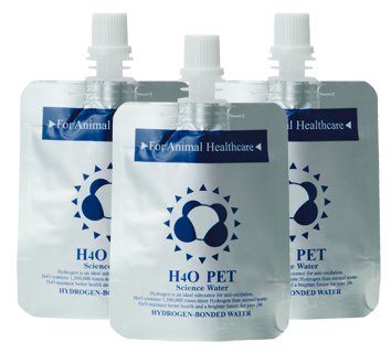 H4O　ペット　30本セット