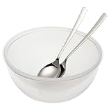 WMF 4-Piece Salad Set by WMF