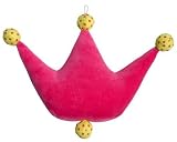 Eigenschaften Trullala Spielwaren GmbH / Krone pink Spieluhr