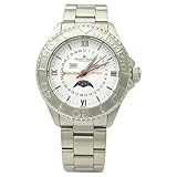 Monte Rosa モンテローザ ムーンフェイズ(メンズ) MR 5160-1