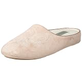 Patricia Green Womens Penelope Paisley Slipper
